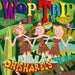 Oh!Sharels Wop Trip [CD] Nomal Edition GC-125 Blues Country Vocal Instrumental_1