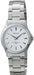 CROTON Watch RT-169M-04 Men's Silver Stainless Steel Band Case Water Resistant_1