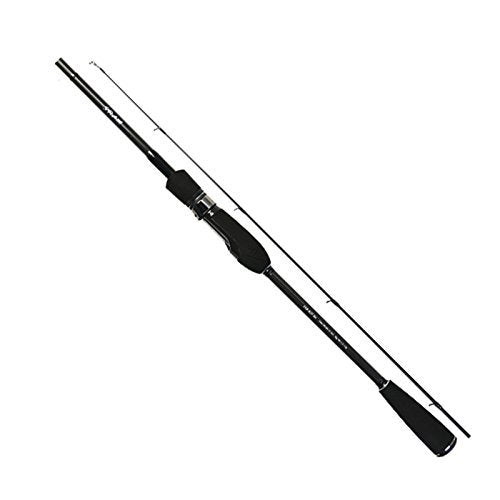 TICT SRAM EXR-82T-Sis Spinning Rod 8.2ft For Rock Fish Saltwater Fishing NEW_1