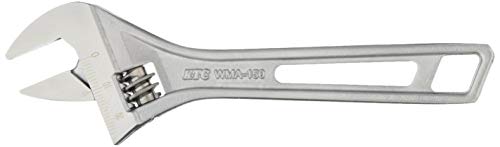 KTC WMA-150 Adjustable Wrench Length 150mm /Jaw 24mm Made in Japan Open End NEW_1