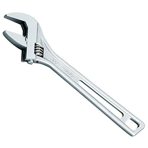 KTC WMA-150 Adjustable Wrench Length 150mm /Jaw 24mm Made in Japan Open End NEW_2