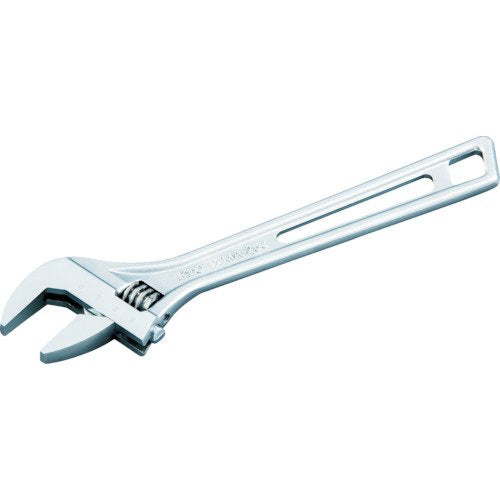 KTC WMA-150 Adjustable Wrench Length 150mm /Jaw 24mm Made in Japan Open End NEW_3