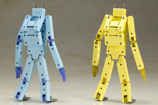 Kotobukiya Frame Arms Girl Jyuden-kun Stylet & Baselard Ver. Model Kit FG052 NEW_2