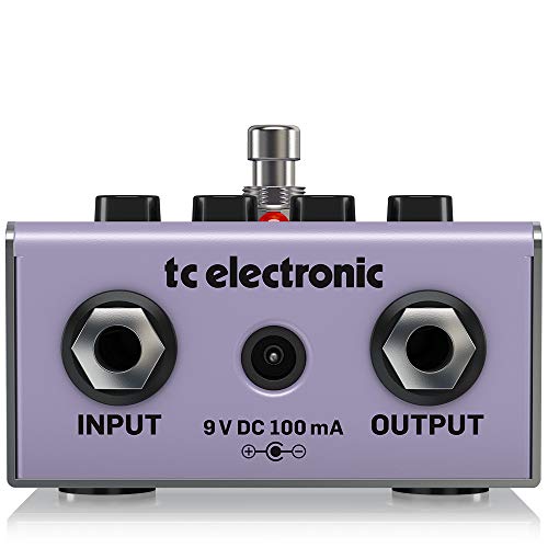tc electronic chorus 3RD DIMENSION CHORUS NEW from Japan_4