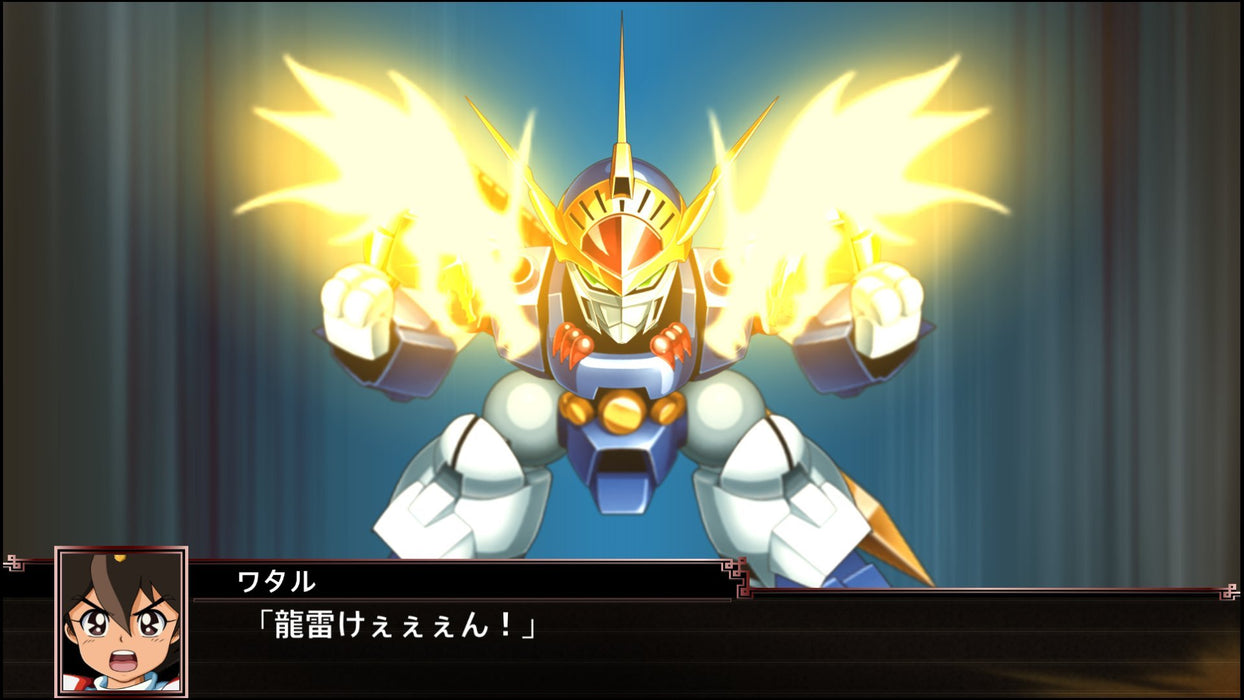 Super Robot Taisen X Premium Anime Songs & Sound Edition PS4 PLJS-36034 NEW_6