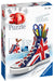 Ravensburger 3D Puzzle Sneaker Union Jack Plastic 108 Pieces 11222 for 8+ NEW_2