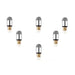 MEKO Touch Pen Stylus Replacement Tips Microknit Conductive Fiber Compatible NEW_1