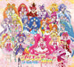 [CD] PreCure Vocal Best BOX 2013-2017 Limited Edition Various Artist MJSA-01231_1