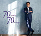 [CD] 70years 70songs Nomal Edition Hiroshi Itsuki FKCX-5090 Enka Best Of NEW_1