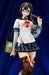 AMAKUNI Kantai Collection Oyodo 1/7 scale Painted PVC Figure 25cm 209965 NEW_6