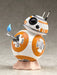 Nendoroid 858 Star Wars The Last Jedi BB-8 Plastic Painted non-scale Figure NEW_2