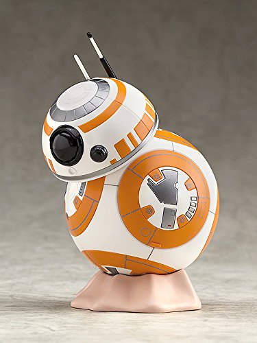 Nendoroid 858 Star Wars The Last Jedi BB-8 Plastic Painted non-scale Figure NEW_4