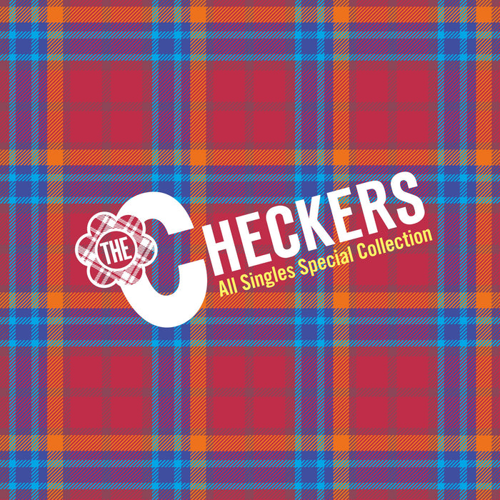 All Singles Special Collection [4UHQCD+Special Booklet] Checkers PCCA-50300 NEW_1