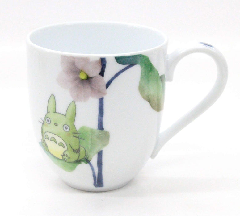 Noritake My Neighbor Totoro Vegetable Series Mug 290cc Eggplant VT91086/1704-1_1