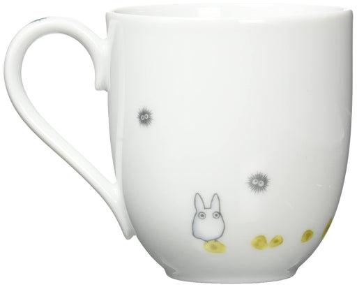 Noritake My Neighbor Totoro Vegetable Series Mug Corn 290cc VT91086/1704-3 NEW_2