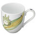 Noritake My Neighbor Totoro Vegetable Series Mug Corn 290cc VT91086/1704-3 NEW_5