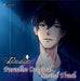 [CD] Paradise Original Soundtrack Nomal Edition PARADISE-ST BL Game OST NEW_1