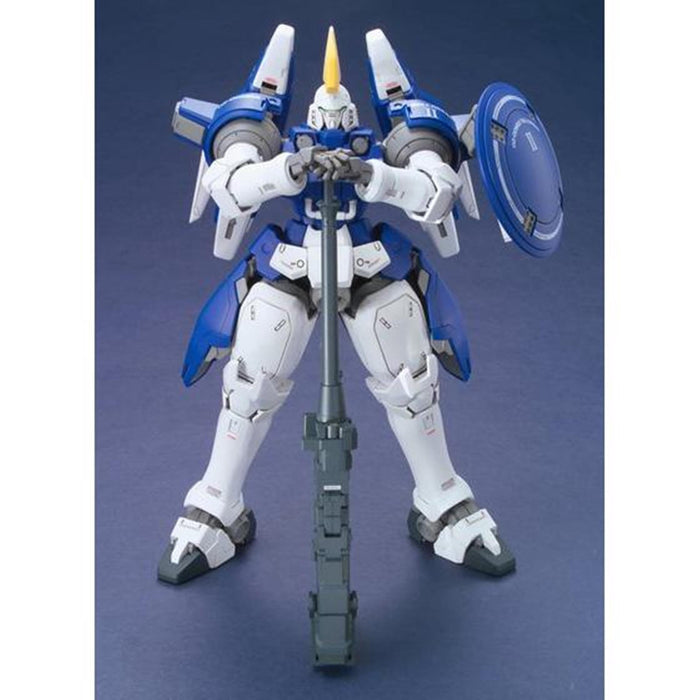 Premium Bandai MG 1/100 OZ-00MSII Tallgeese II Hobby online Limited Edition NEW_3