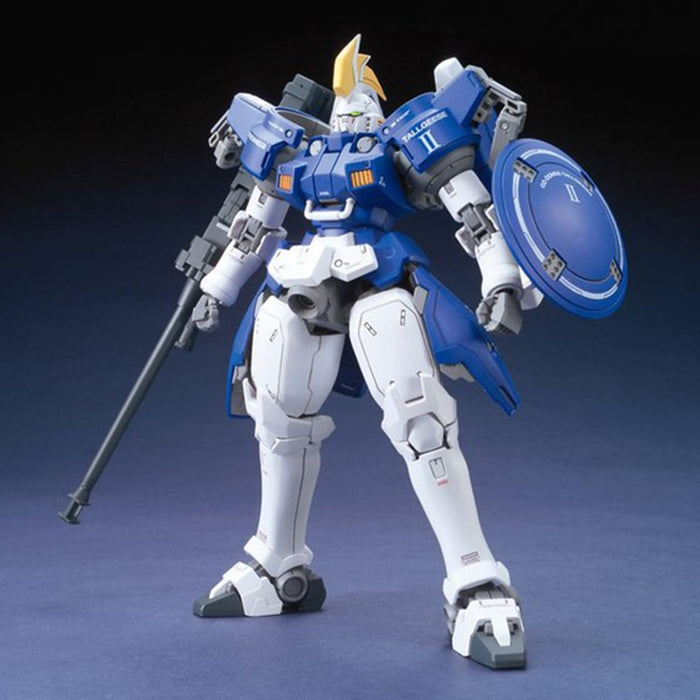 Premium Bandai MG 1/100 OZ-00MSII Tallgeese II Hobby online Limited Edition NEW_4