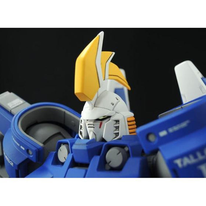 Premium Bandai MG 1/100 OZ-00MSII Tallgeese II Hobby online Limited Edition NEW_6