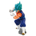 Banpresto Dragon Ball Super VEGETTO Figure Final Kamehameha SS God Prize NEW_1