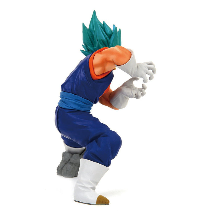 Banpresto Dragon Ball Super VEGETTO Figure Final Kamehameha SS God Prize NEW_3