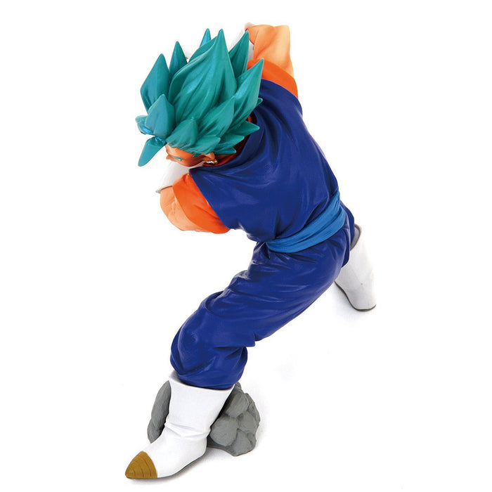 Banpresto Dragon Ball Super VEGETTO Figure Final Kamehameha SS God Prize NEW_4