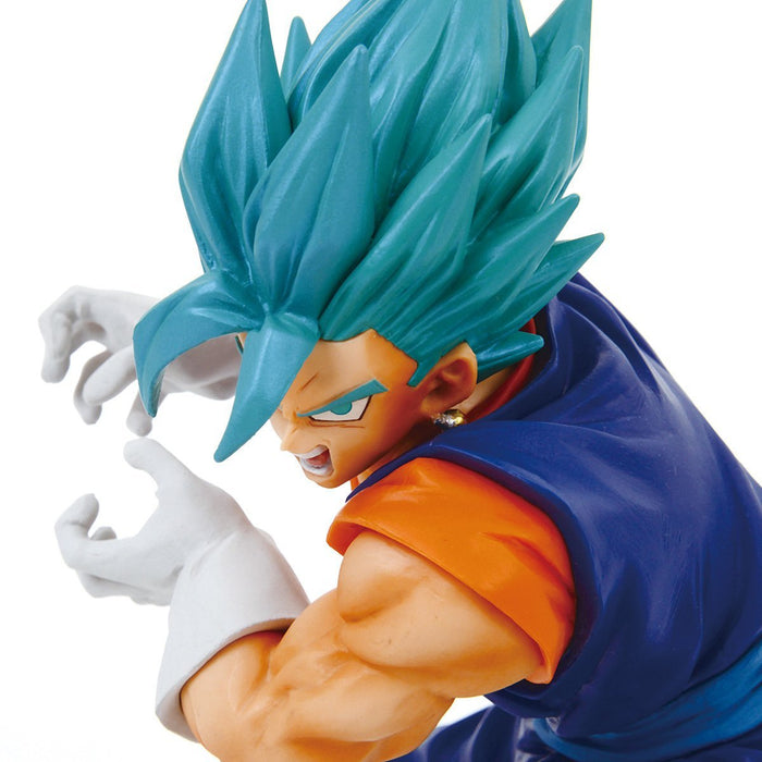 Banpresto Dragon Ball Super VEGETTO Figure Final Kamehameha SS God Prize NEW_5