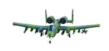 Aviation Fighters 1/144 A-10A Thunderbolt II 353rd TFS Panthers AVFS-1711019 NEW_1