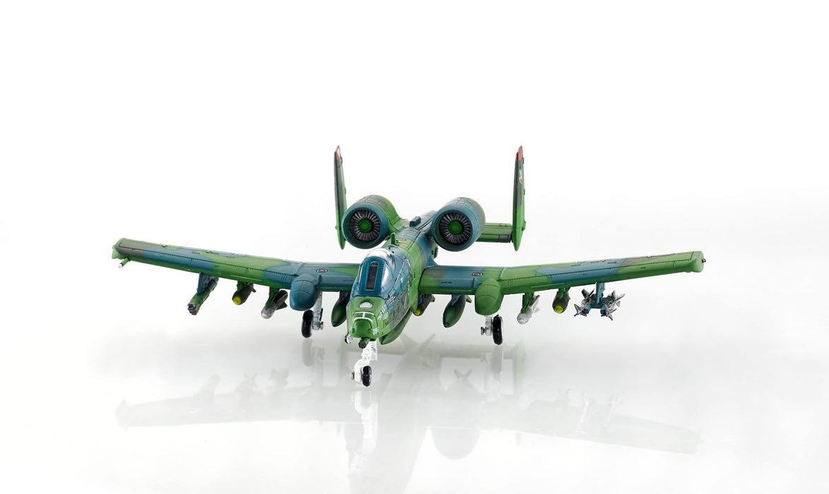 Aviation Fighters 1/144 A-10A Thunderbolt II 353rd TFS Panthers AVFS-1711019 NEW_3