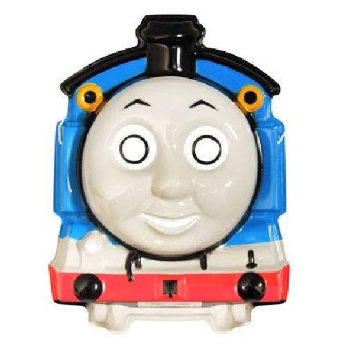 Eventec face mask for Children thomas the tank One-size Plastic 0832 Festival_1