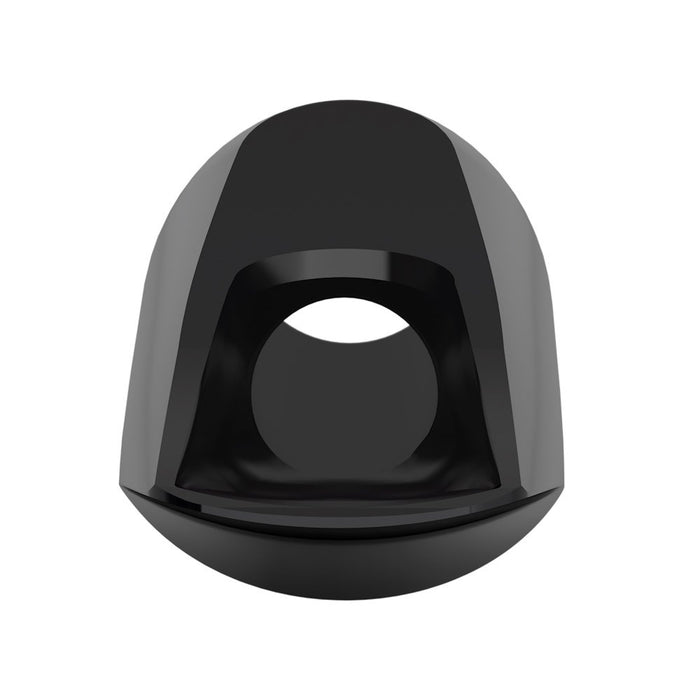Selmer Paris 00164CP Tenor Saxophone Mouthpiece Concept Black Brass B Flat NEW_3