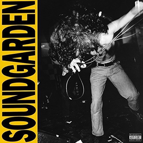 [CD] Louder Than Love Limited Edition Soundgarden UICY-78649 Hard Rock Grunge_1