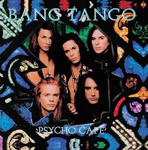 [CD] Psycho Cafe Limited Edition Bang Tango UICY-78661 psychedelic pop rock NEW_1