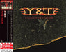 [CD] Contagious Limited Edition Y&T UICY-78626 Hard Rock LA Metal Album NEW_1