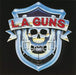 [CD] L.A. Guns Limited Edition UICY78616 Japanese Pressing Debut Studio Album_1