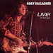[SHM-CD] Live! In Europe Bonus Tracks Limited Edition Rory Gallagher UICY-25715_1