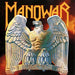 [CD] Battle Hymns Limited Edition MANOWAR UICY-78631 Heavy Metal 2018 Album NEW_1