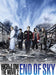 [DVD] HiGH & LOW THE MOVIE Vol.2 END OF SKY Standard Edition RZBD-86491 NEW_1