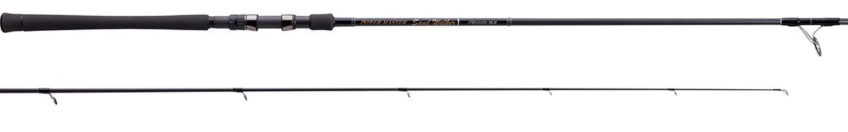 Tenryu POWER MASTER Sand Walker PMS1032S-MLM Spinning Rod 10.3ft 2-pieces NEW_1