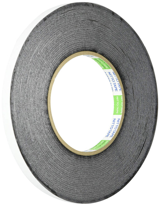 Nitoms Double-sided adhesive tape for fixing rubber ‎VR-5311-10 10mmx50m NEW_1