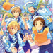 [CD] Ensemble Stars! Album series Ra bits Nomal Edition FFCG-78 Character song_1