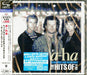 [SHM-CD] Headlines And Deadlines The Hits Of A-Ha WPCR-26308 Yogaku Best NEW_1