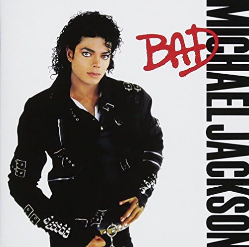 [Blu-spec CD2] Bad Japan OBI Nomal Edition Michael Jackson SICP-31152 Pop NEW_1