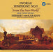 [SACD] DVORAK SYMPHONY NO.9 SIBELUS SYMPHONY NO.2 HERBERT VON KARAJAN WPGS-10039_1