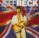 [SHM-CD] Best Of Jeff Beck Remastered Reissue Yogaku Best 1300 WPCR-26306 NEW_1