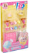 Takara Tomy Licca-chan Doll Baskin-Robbins Ice Cream Shop Accessories Set 976356_1