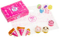 Takara Tomy Licca-chan Doll Baskin-Robbins Ice Cream Shop Accessories Set 976356_3