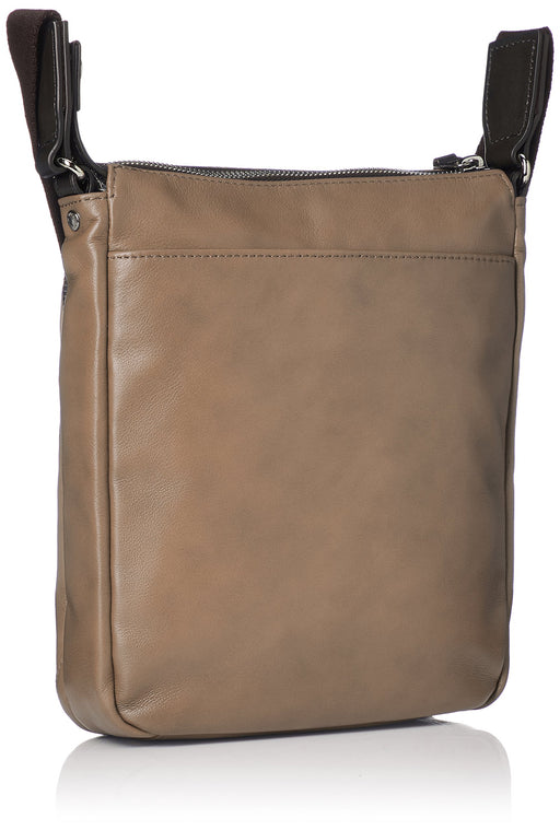 Takeokikuchi Shoulder bag Sauvage 717111 H24xW20xD6cm Zip Closure 132cm Strap_2