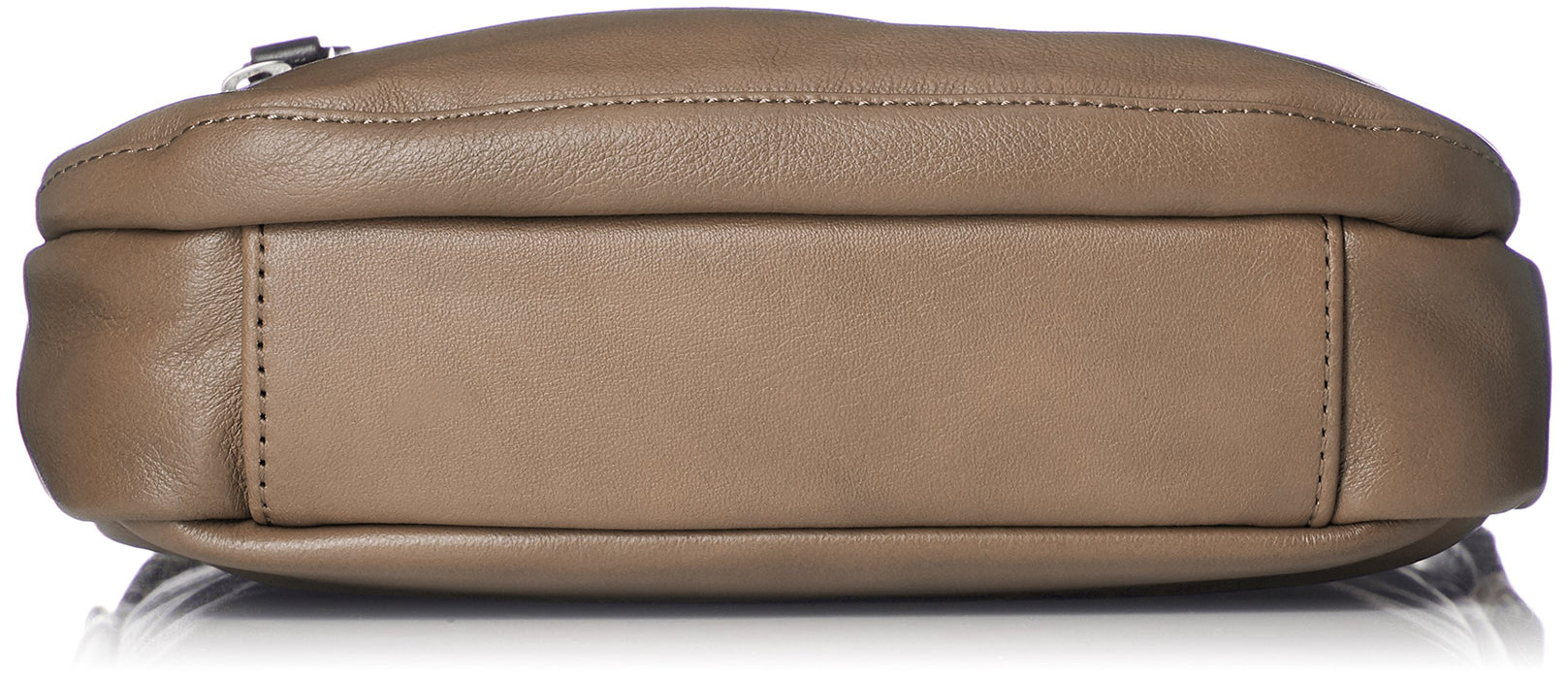 Takeokikuchi Shoulder bag Sauvage 717111 H24xW20xD6cm Zip Closure 132cm Strap_4